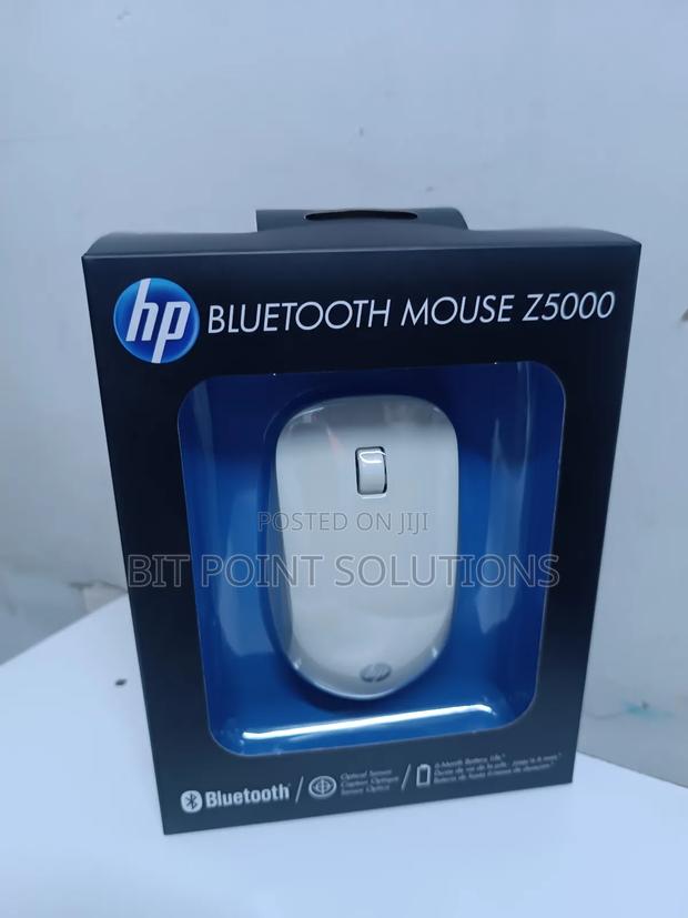 Hp Z5000 Bluetooth Mouse '! Hp Bluetooth Mouse Z5000  - thumbnail 2