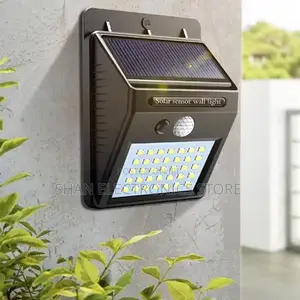 Night Lighting Solar 20 Led in 1 Solar Powered Weatherproof