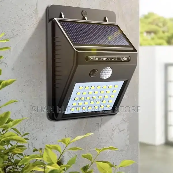 Night Lighting Solar 20 Led in 1 Solar Powered Weatherproof
