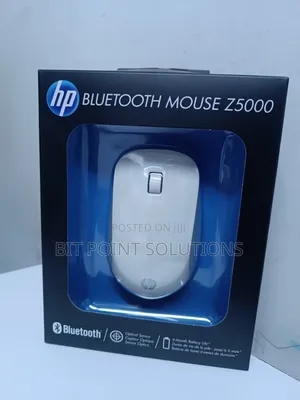 Hp Z5000 Bluetooth Wireless Mouse '! Hp Z5000 Wireless Mouse