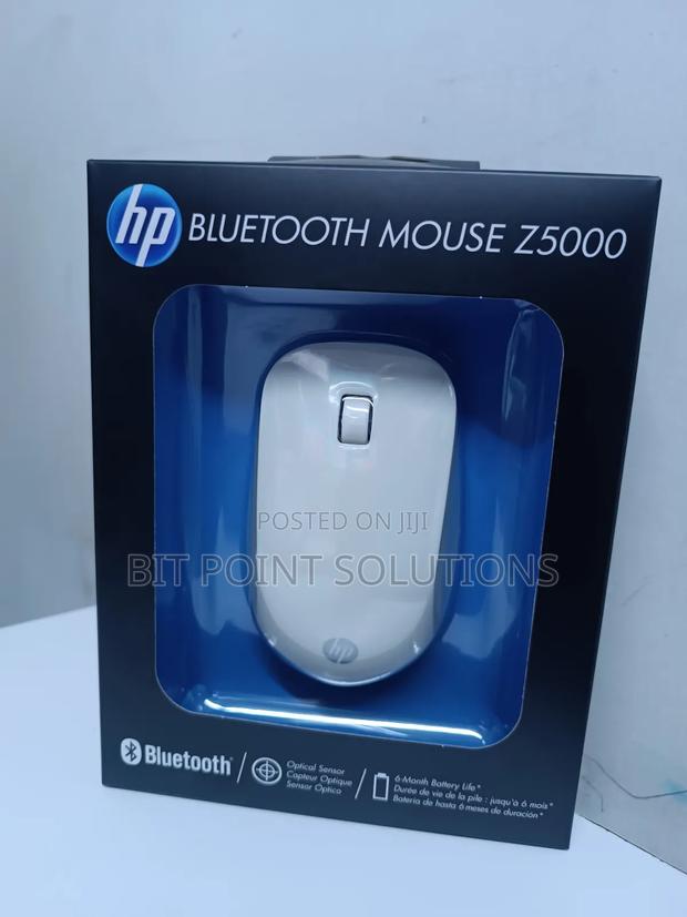 Hp Z5000 Bluetooth Wireless Mouse '! Hp Z5000 Wireless Mouse