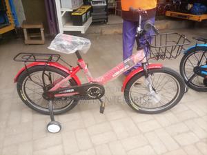 Kids Bicycle - main view