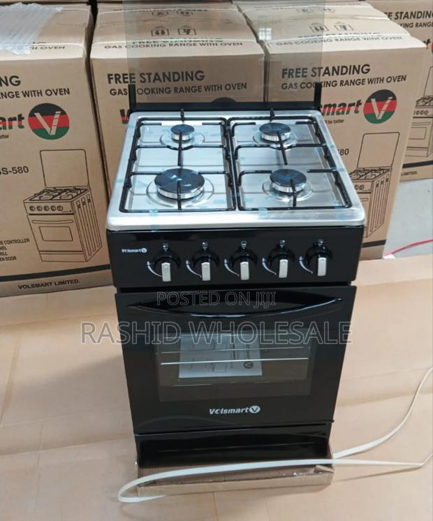 Ccooker Volsmart 3+1. - main view