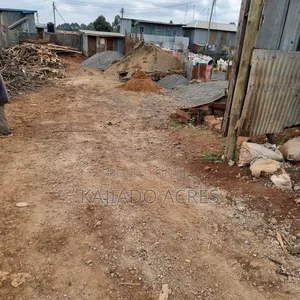 Prime Commercial Plot in Heart of Ngong Town