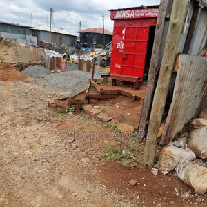 Prime Commercial Plot in Heart of Ngong Town