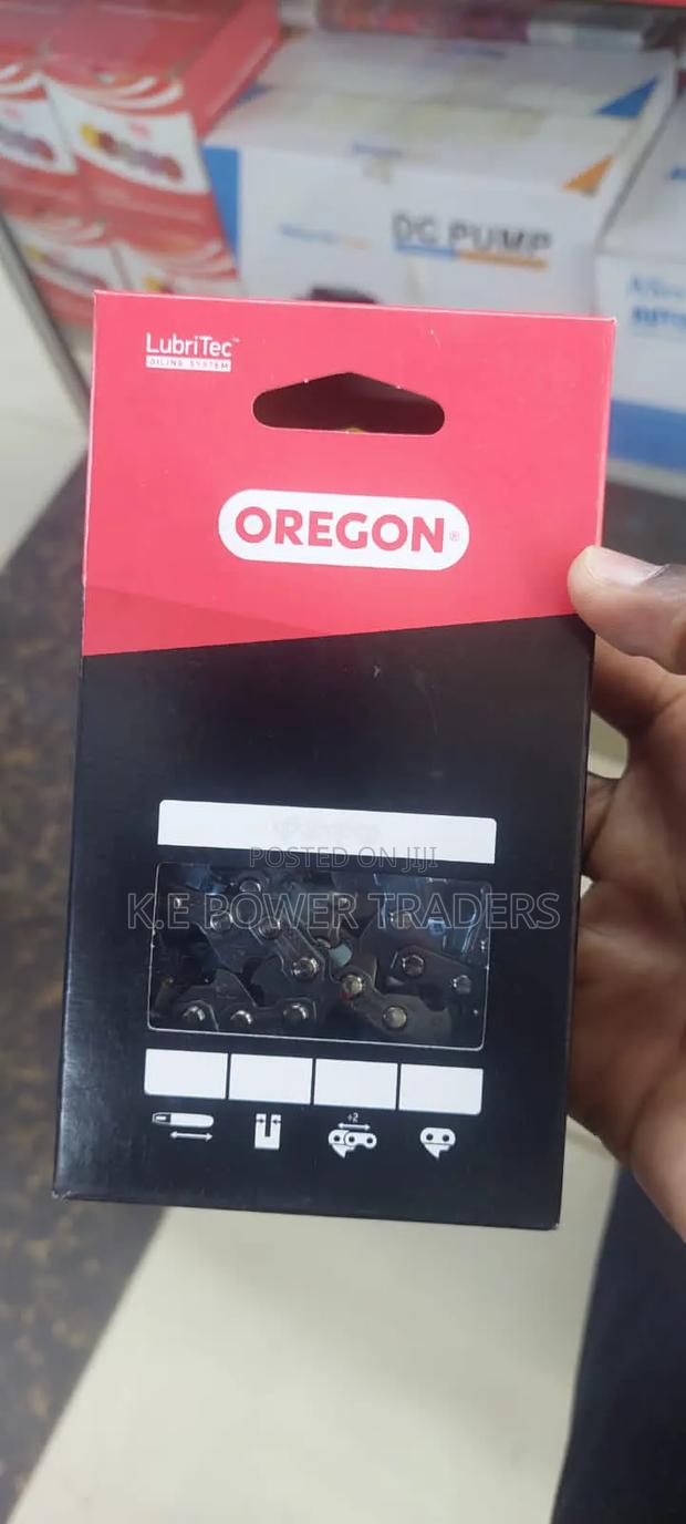 Powersaw Oregon Chain