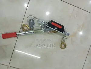 Cable/Wire Puller