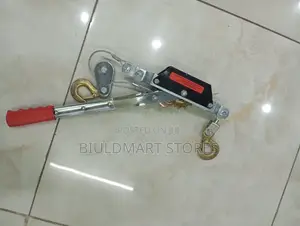 Cable/Wire Puller