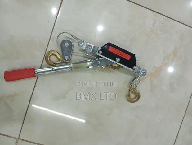 Cable/Wire Puller