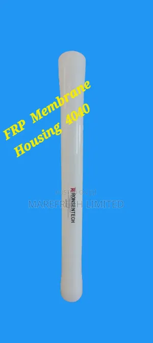 FRP Membrane Housing 4040,8040
