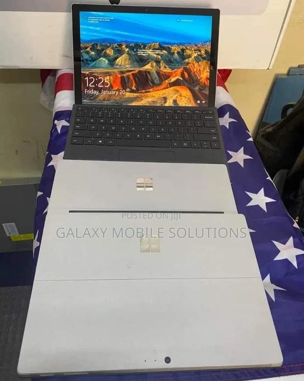 Laptop Microsoft Surface Laptop 5 8GB Intel Core I5 SSD 256GB - thumbnail 3