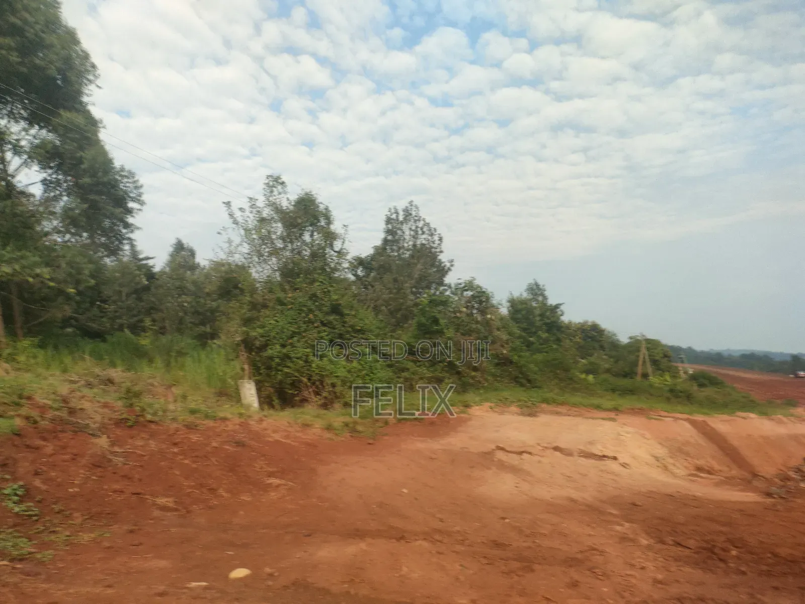 Karatina Marua /Ngaini Quota Plot 100/100