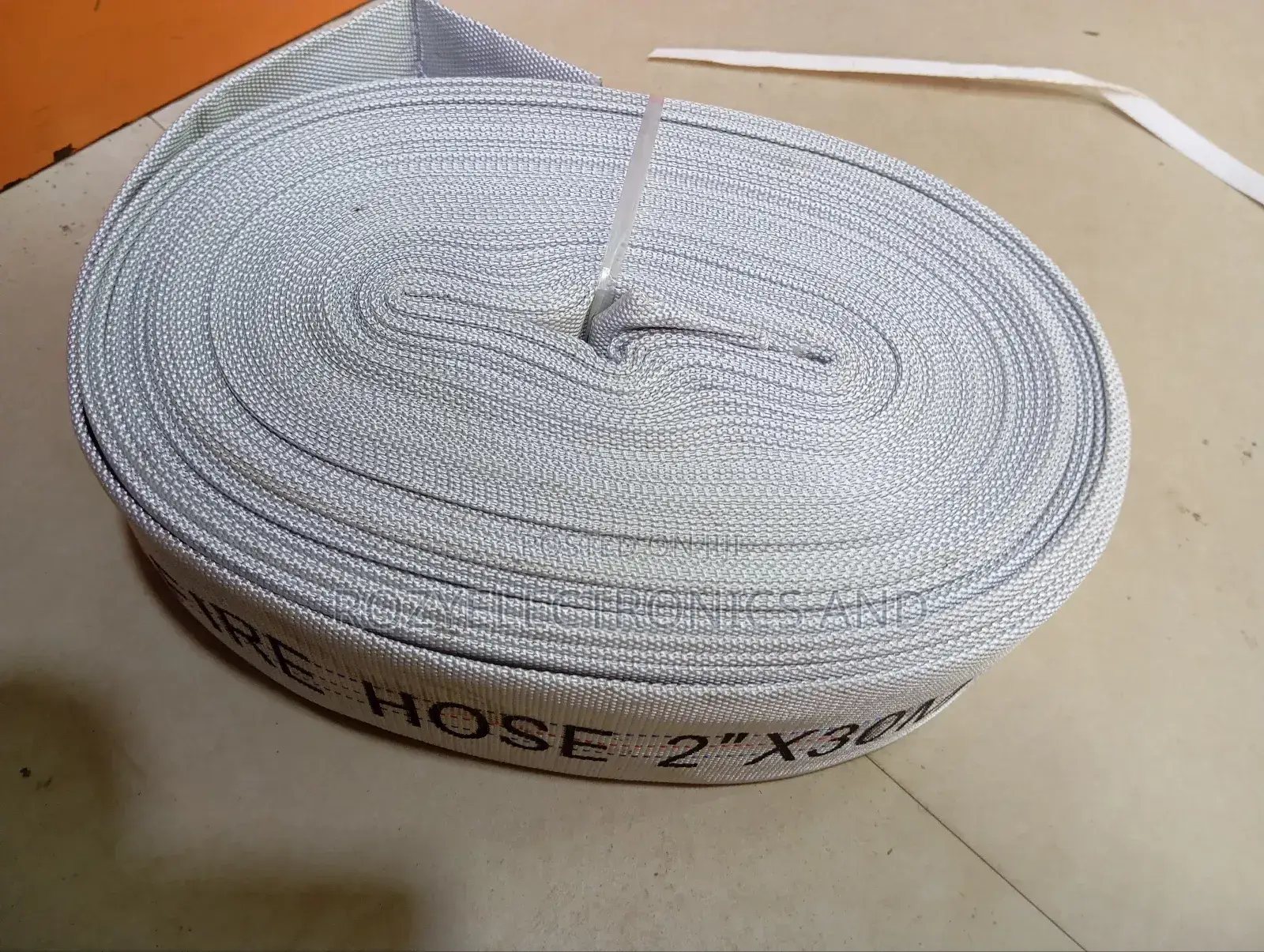 Canvas Delivery Pipe 2*30
