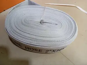 Canvas Delivery Pipe 2*30