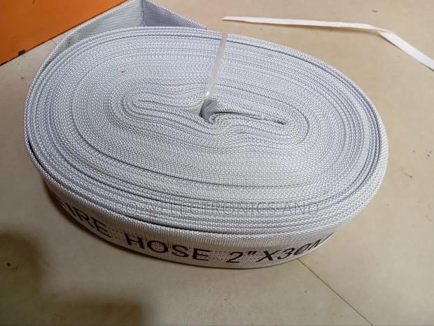 Canvas Delivery Pipe 2*30 - main view
