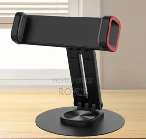 Desktop Holder