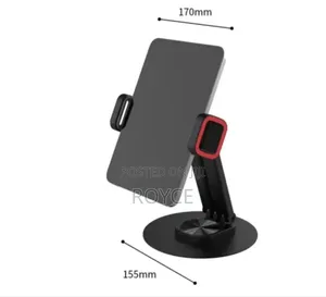 Desktop Holder