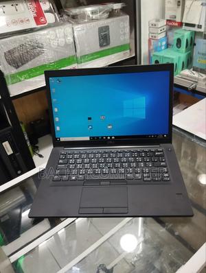 Laptop Dell Latitude 7490 8GB Intel Core I5 SSD 256GB - main view