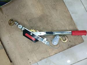 Affordable 2t Wire Puller - main view