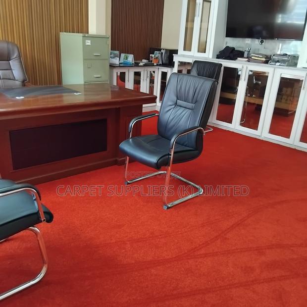 Redcarpet19 - main view