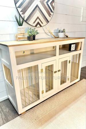 Indoor Pet House - thumbnail 2