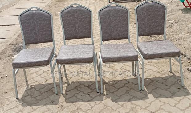 Unique Conference Chairs/Restaurant/Waiting Chairs.