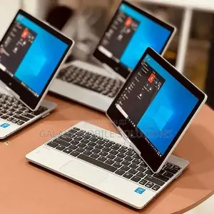Laptop HP EliteBook Revolve 810 G3 Tablet 8GB Intel Core I5 SSD 256GB