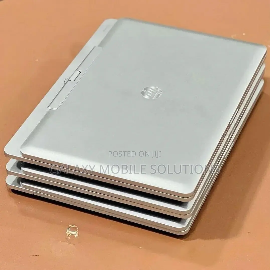 Laptop HP EliteBook Revolve 810 G3 Tablet 8GB Intel Core I5 SSD 256GB