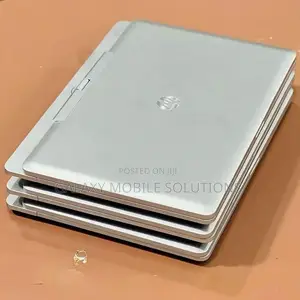 Laptop HP EliteBook Revolve 810 G3 Tablet 8GB Intel Core I5 SSD 256GB