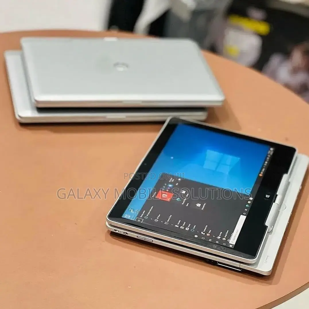 Laptop HP EliteBook Revolve 810 G3 Tablet 8GB Intel Core I5 SSD 256GB
