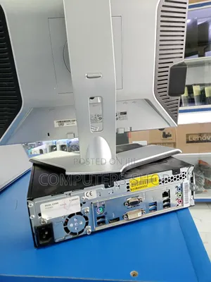 Desktop Computer 8GB Intel Core 2 Duo HDD 500GB