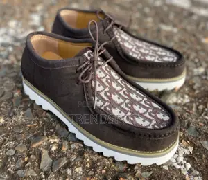 Clarks Dior Shoes
