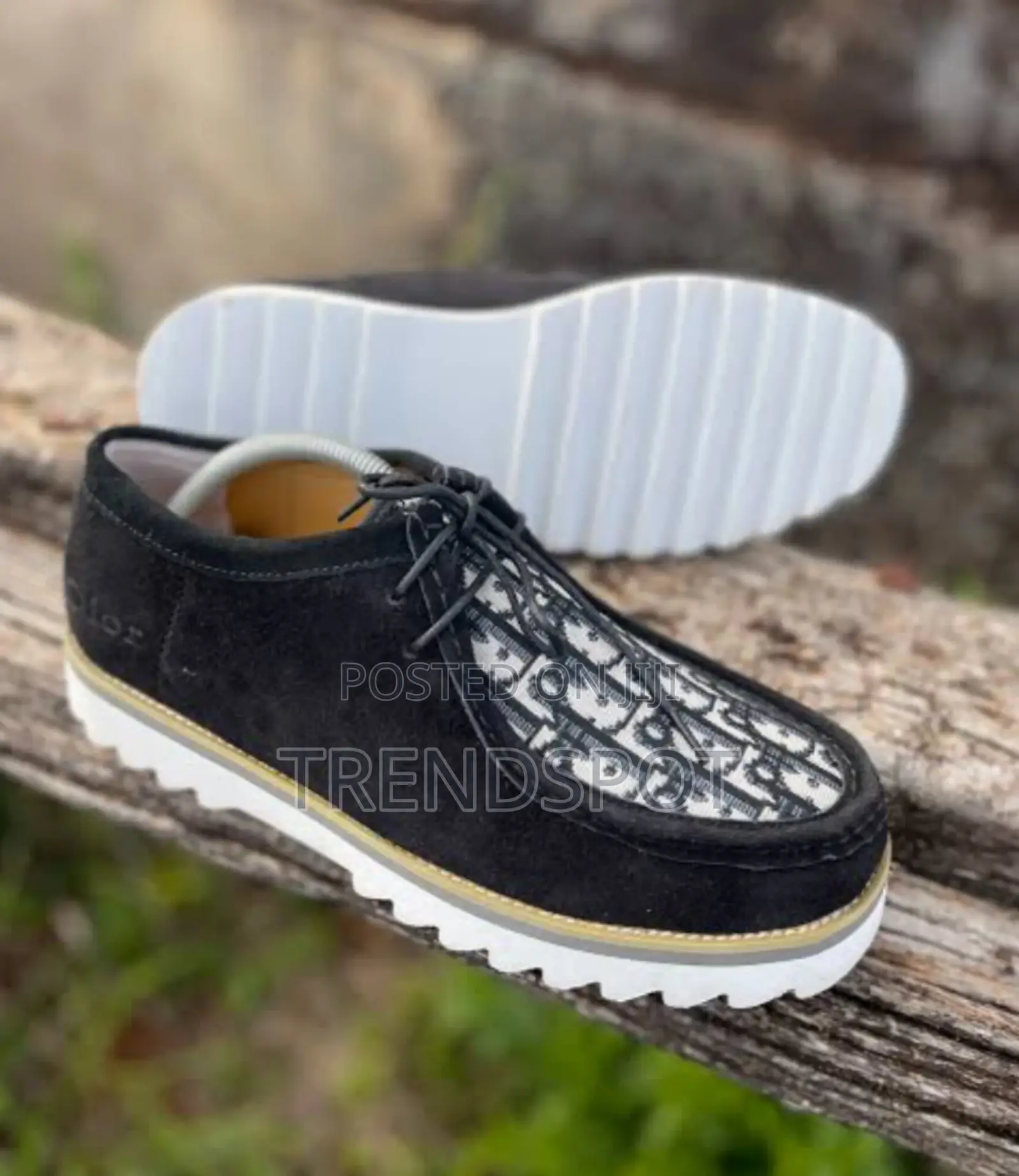 Clarks Dior Shoes