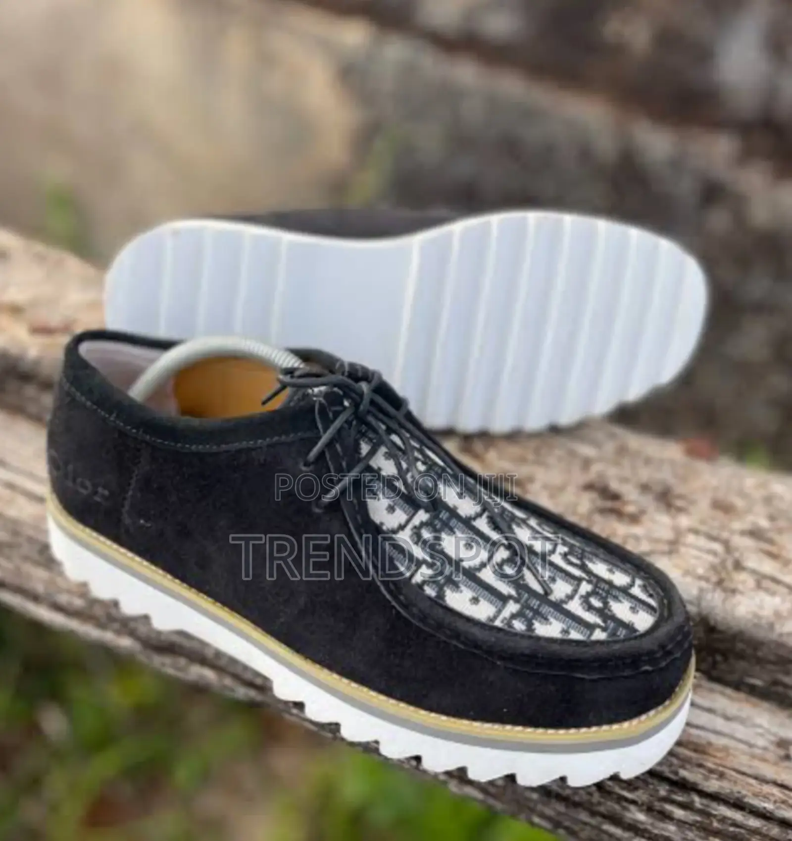 Clarks Dior Shoes