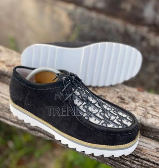Clarks Dior Shoes - thumbnail 2