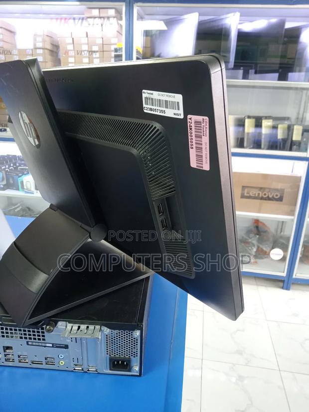 Desktop Computer HP ProDesk 400 8GB Intel Core 2 Quad HDD 500GB - thumbnail 2