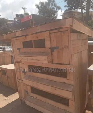 Cluck Cottage Coops - thumbnail 2