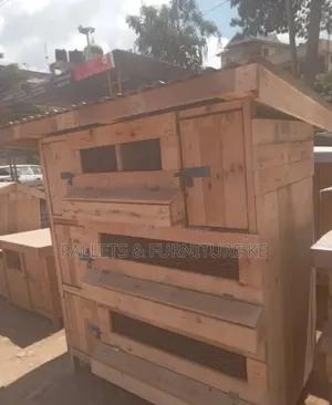 Cluck Cottage Coops