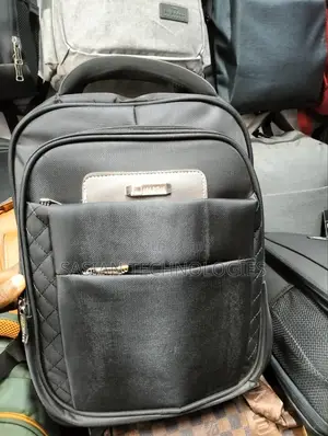 Laptop Back Bag