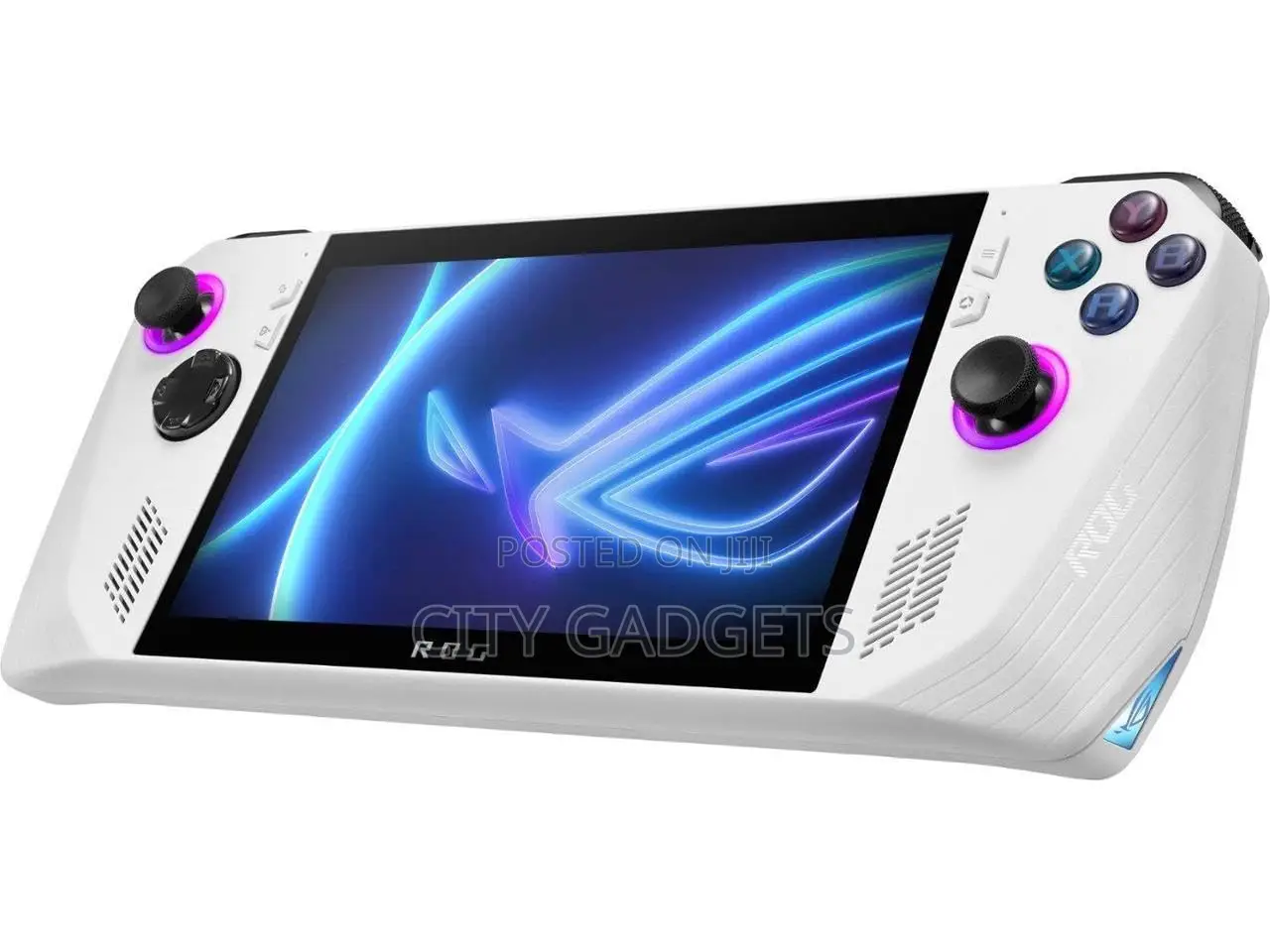 Asus Rog Ally Gaming Console 1tb