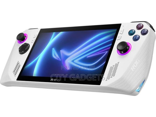 Asus Rog Ally Gaming Console 1tb - thumbnail 2