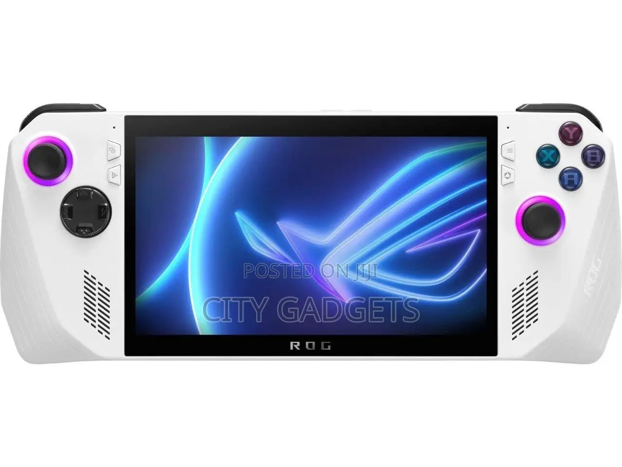 Asus Rog Ally Gaming Console 1tb