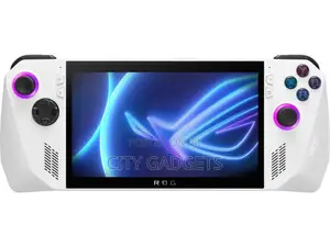 Asus Rog Ally Gaming Console 1tb