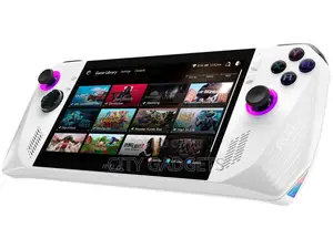 Asus Rog Ally Gaming Console 1tb