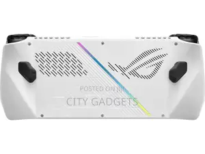Asus Rog Ally Gaming Console 1tb