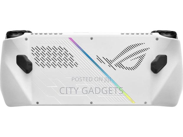 Asus Rog Ally Gaming Console 1tb - thumbnail 5