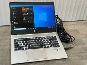 Laptop HP ProBook 430 G6 16GB Intel Core I5 SSD 512GB