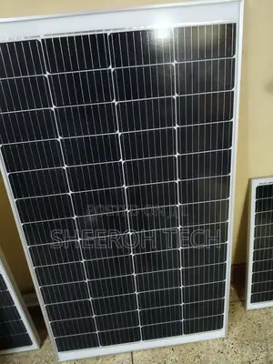 All Weather Solar Panels 200watts