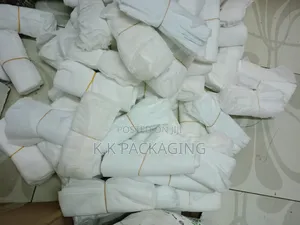 5x8 Non Woven Bags