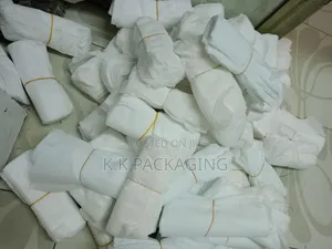 5x8 Non Woven Bags